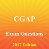 CGAP Exam Questions 2017 Edition