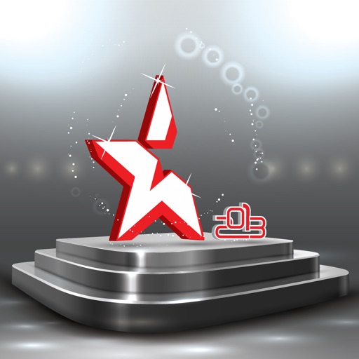StarSat International Icon