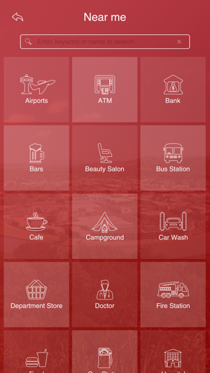 Gisborne Tourist Guide(圖5)-速報App