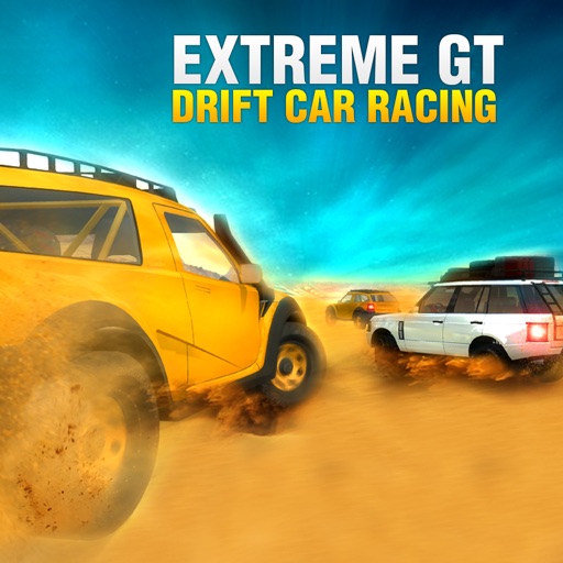 Extreme GT Drift CAR Racing