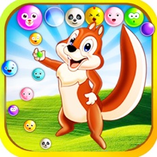 Activities of Pet Bubble Shooter 2017 - Puzzle Match Game