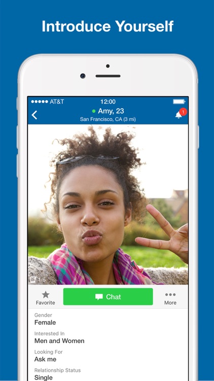 Skout+ - Chat, Meet New People