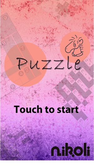 Puzzle by Nikoli(圖1)-速報App