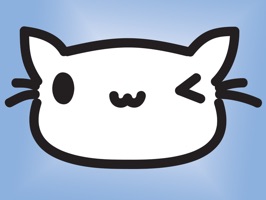 Add cute and adorable stickers to make your message vividly
