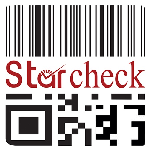 Star Check - Quét mã vạch - QR