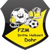 FZM Dritte Halbzeit Dohr