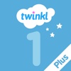 Twinkl Phonics Phase 1 - (British Phonics)