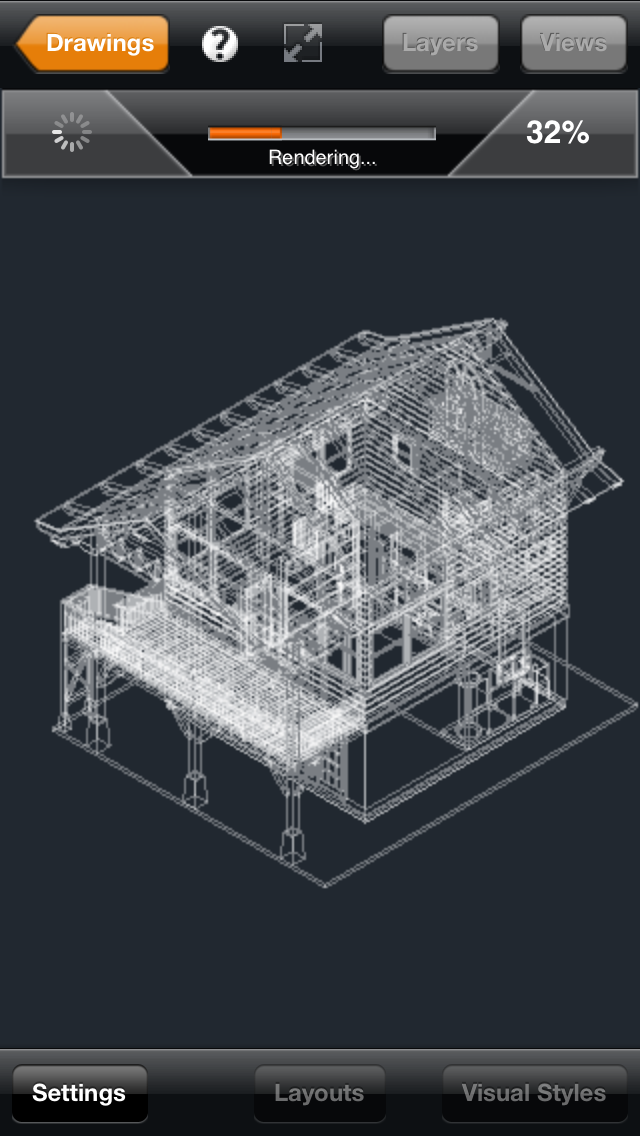 Screenshot #1 pour TurboViewer X