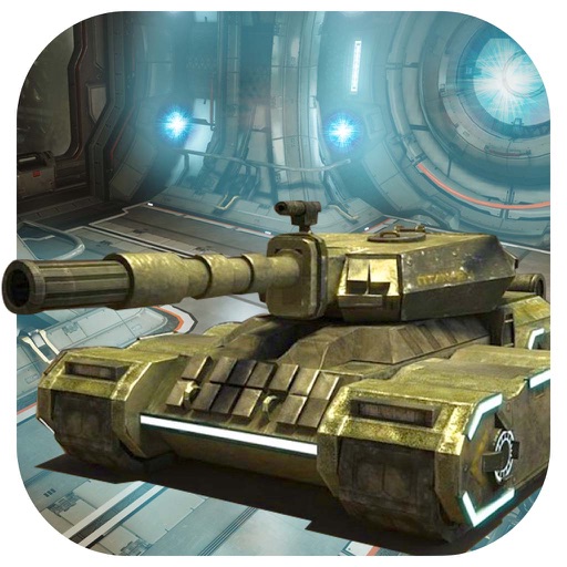 Tank Future Fight 2084 - Legacy of Metal SHooter