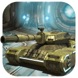 Tank Future Fight 2084 - Legado de Metal SHooter