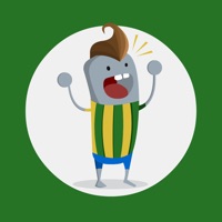The Crowd - Stickers sur PC