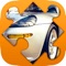 Icon Cars Jigsaw Puzzles