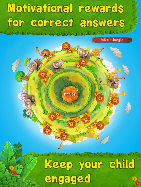 Preschool & Kindergarten Math screenshot-3