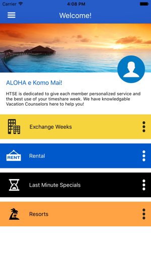 Hawaii Time Share Exchange(圖1)-速報App