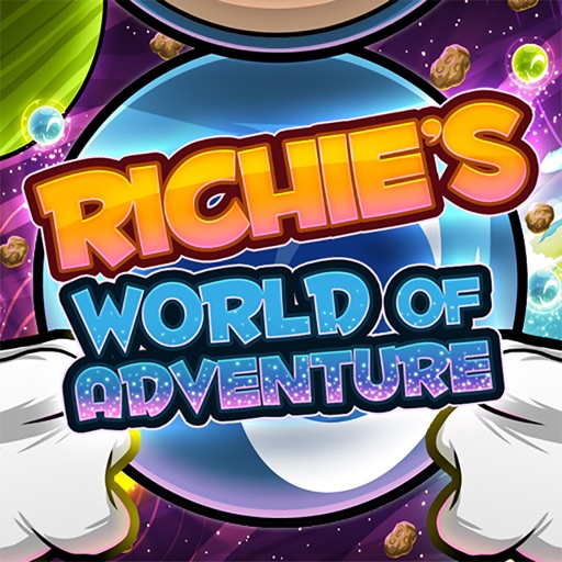 Richie's World Of Adventure