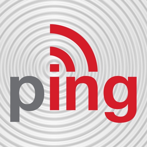 uAvionix Ping Installer iOS App
