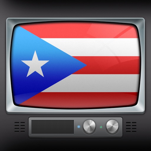 Televisión de Puerto Rico Guía icon