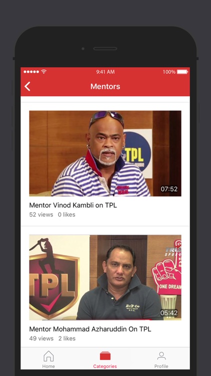 TPL - True Premier League