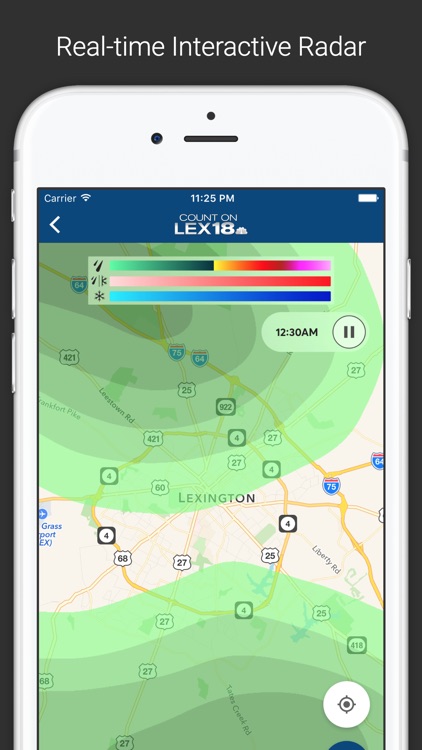 LEX18 screenshot-3