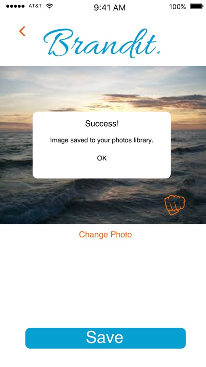 Brandit. screenshot-3