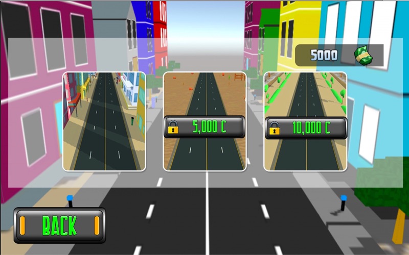Crazy Street Traffic Race thumbnail 3