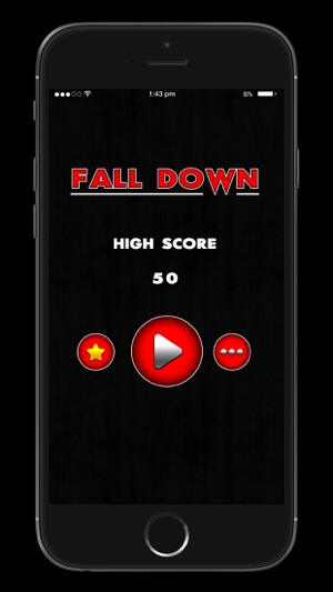 Fall Down! Classic(圖1)-速報App