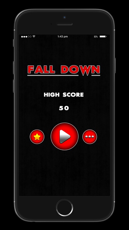 Fall Down! Classic