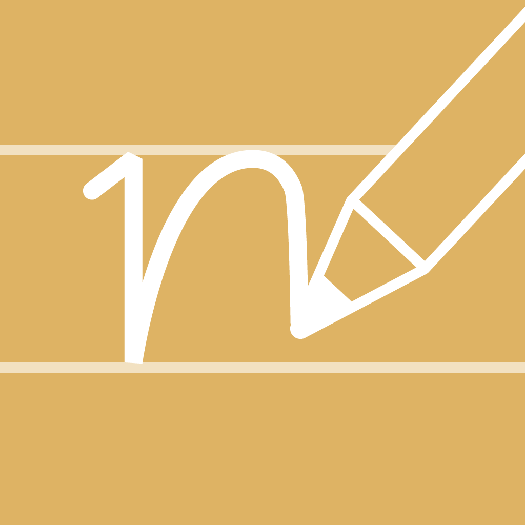 Get Outils pour l'école : Écriture chiffres et lettres for iOS, iPhone, iPad Aso Report