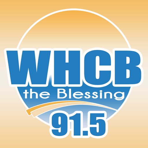 WHCB Radio by Mary Beth House