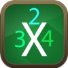 Icon 2x3x4 - Math Puzzle