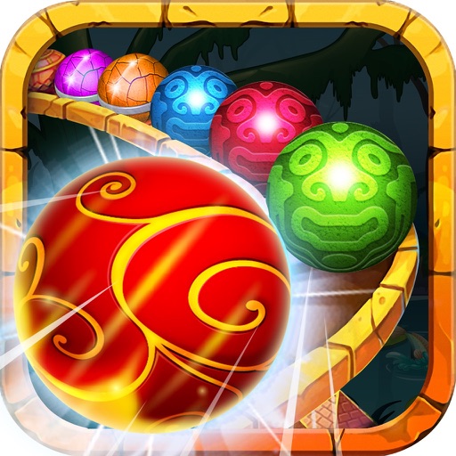 Marble Blast Legend 2 by Chi Duong
