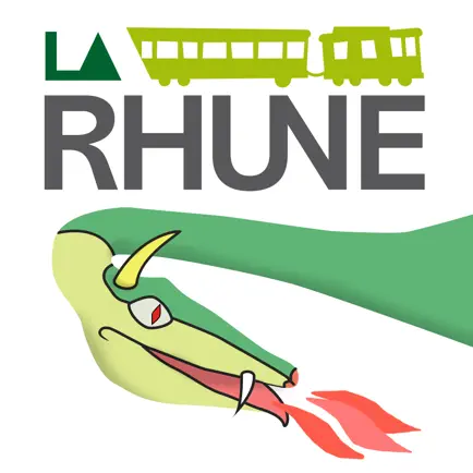 Train de La Rhune - legends Читы