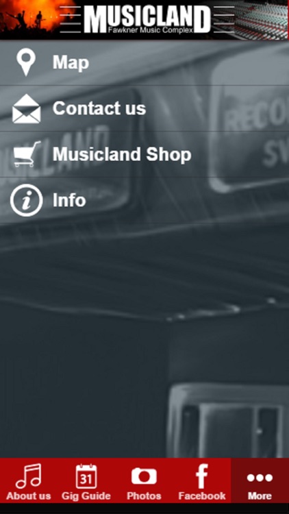 Musicland Melbourne