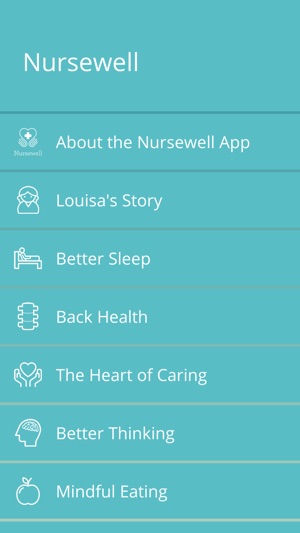 Nursewell(圖2)-速報App