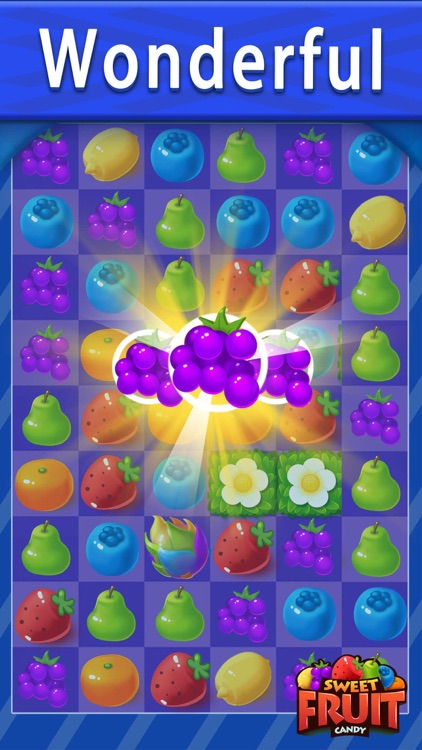 Sweet Jelly Story