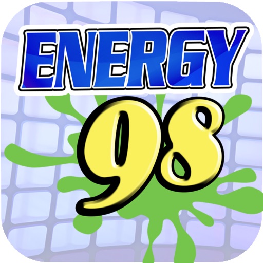 Energy 98 HD3