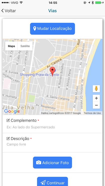 App Nusa Cidadão