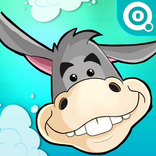 Donkey Quiz: India's Quiz Game iOS App