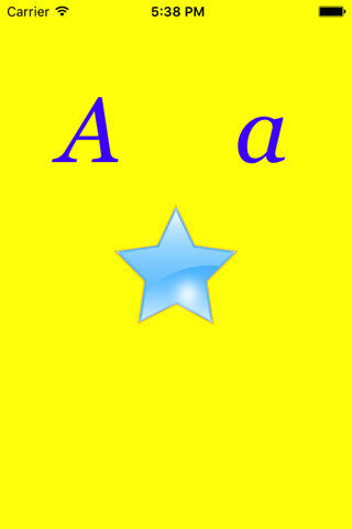 Match Alphabet Free screenshot 4