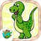 Dino mini games – Fun with dinosaurs