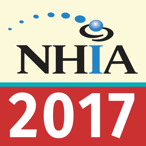 2017 NHIA Annual Conference icon