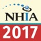 The 2017 NHIA Annual Conference mobile application allows you to view the schedule, presentations, poster abstracts, exhibitors and speaker details from the conference