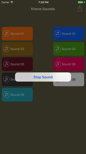 Khene Sounds(圖3)-速報App