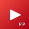Watch your YouTube videos in Picture-in-Picture (PiP) mode from anywhere