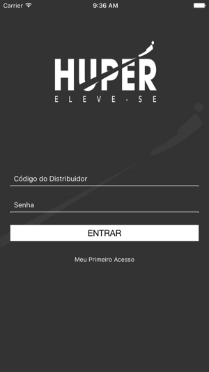 Huper Eventos