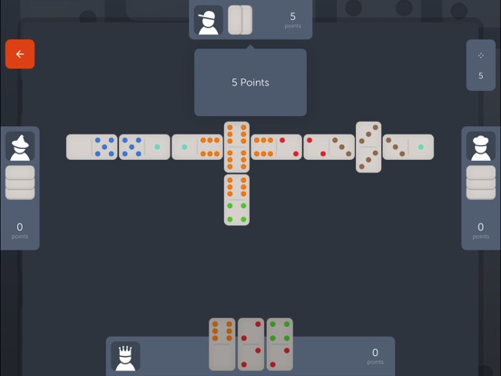 for ios download Domino Multiplayer