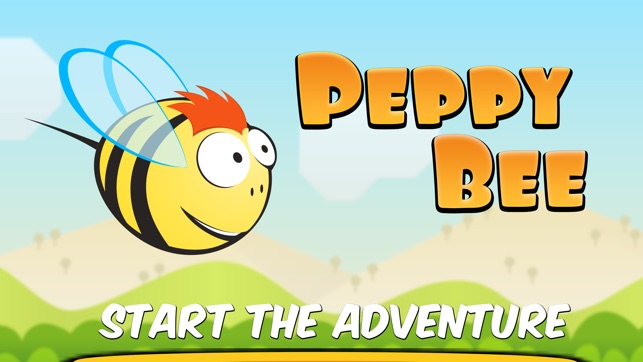 Peppy Bee Adventures(圖5)-速報App