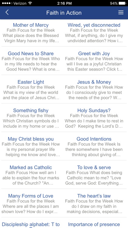 Holy Rosary Claymont DE screenshot-4