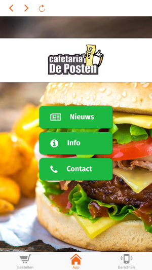 De Posten(圖2)-速報App