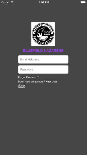 Bluefield Nazarene(圖1)-速報App